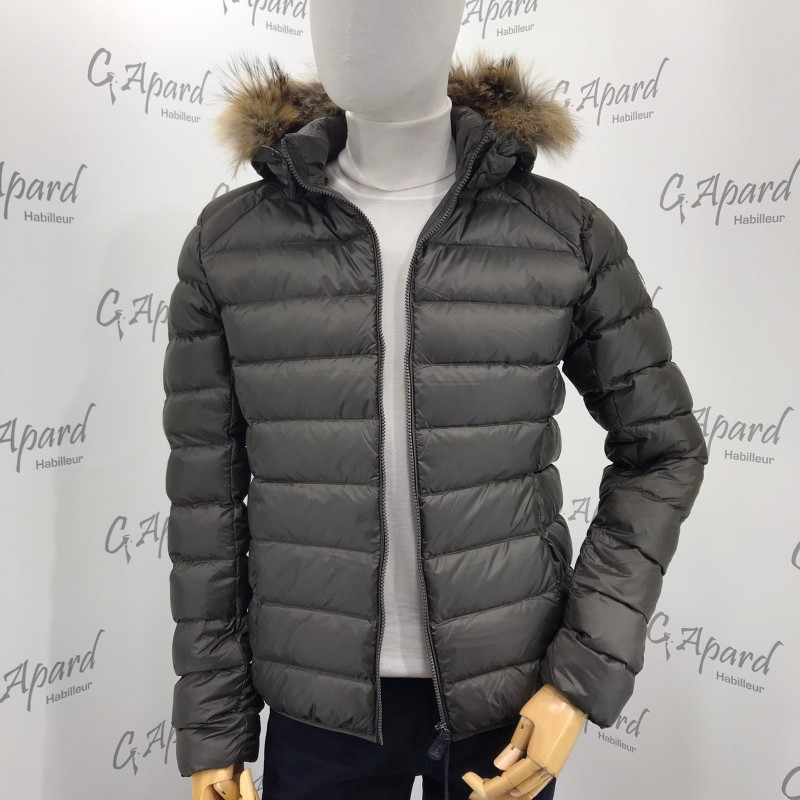 Doudoune Prestige grand froid JOTT