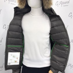 Doudoune Prestige grand froid JOTT
