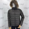 Doudoune Prestige grand froid JOTT