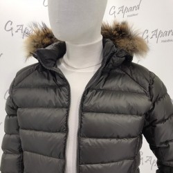 Doudoune Prestige grand froid JOTT