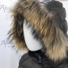 Doudoune Prestige grand froid JOTT