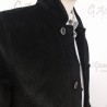 Veste en velours "Peintre" G.APARD