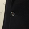 Veste en laine avec coudière MONSIEUR HECTOR
