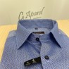Chemise imprimée Modern Fit Eterna