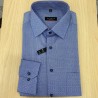 Chemise imprimée Modern Fit Eterna