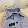 Chemise carreaux Modern Fit Eterna