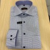 Chemise carreaux Modern Fit Eterna