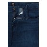 JEAN SLIM FIT EN DENIM ITALIEN LÉGER HUGO BOSS