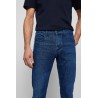 JEAN SLIM FIT EN DENIM ITALIEN LÉGER HUGO BOSS