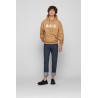 JEAN SLIM FIT EN DENIM LÉGER GRIS HUGO BOSS