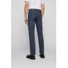 JEAN SLIM FIT EN DENIM LÉGER GRIS HUGO BOSS