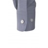 CHEMISE SLIM FIT EN COTON OXFORD BIOLOGIQUE À LOGO HUGO BOSS