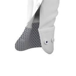 CHEMISE SLIM FIT EN POPELINE DE COTON FACILE À REPASSER HUGO BOSS