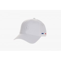 CASQUETTE COTON « FLEUR DE...