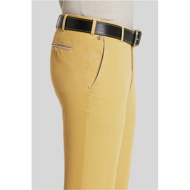 Chino à poche swing MEYER