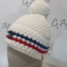 Bonnet COLLECTOR BLANC BONNET