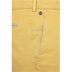 Chino à poche swing MEYER