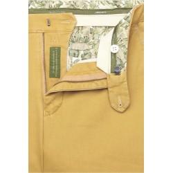 Chino à poche swing MEYER