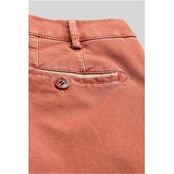Chino à poche swing MEYER
