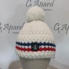 Bonnet COLLECTOR BLANC BONNET