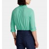 Chemise unie en coton RALPH LAUREN