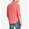 Chemise unie en coton RALPH LAUREN