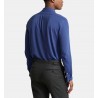 Chemise unie en coton RALPH LAUREN