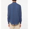 Chemise unie en coton RALPH LAUREN