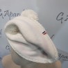 Bonnet COLLECTOR BLANC BONNET