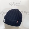 Bonnet mixte DOCKER BLANC BONNET