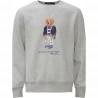 Sweat en molleton Polo Bear RALPH LAUREN