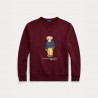 Sweat en molleton Polo Bear RALPH LAUREN