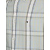 Chemise a carreaux en flanelle TOMMY HILFIGER