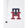 Sweat à capuche essential brodé TH TOMMY HILFIGER