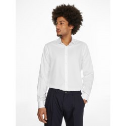 Chemise ajustée th flex...