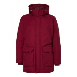 Parka Rockie matelassée TOMMY HILFIGER