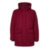 Parka Rockie matelassée TOMMY HILFIGER