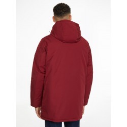 Parka Rockie matelassée TOMMY HILFIGER