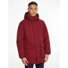 Parka Rockie matelassée TOMMY HILFIGER