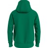 Sweat à capuche en molleton à logo TOMMY HILFIGER