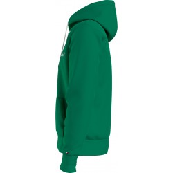 Sweat à capuche en molleton à logo TOMMY HILFIGER