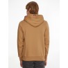 Sweat à capuche essential brodé TH TOMMY HILFIGER
