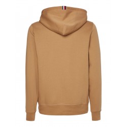 Sweat à capuche essential brodé TH TOMMY HILFIGER