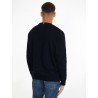Sweat th modern universitaire TOMMY HILFIGER
