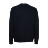 Sweat th modern universitaire TOMMY HILFIGER