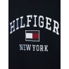 Sweat th modern universitaire TOMMY HILFIGER