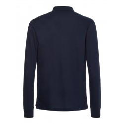 Polo ajusté en jersey TOMMY HILFIGER