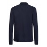 Polo ajusté en jersey TOMMY HILFIGER