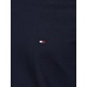 Polo ajusté en jersey TOMMY HILFIGER