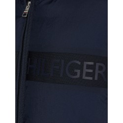 Doudoune sans manche logo TOMMY HILFIGER